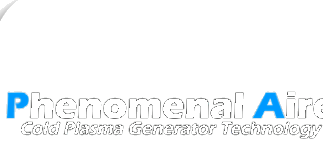 Phenomenal Aire (ActiveAir) logo