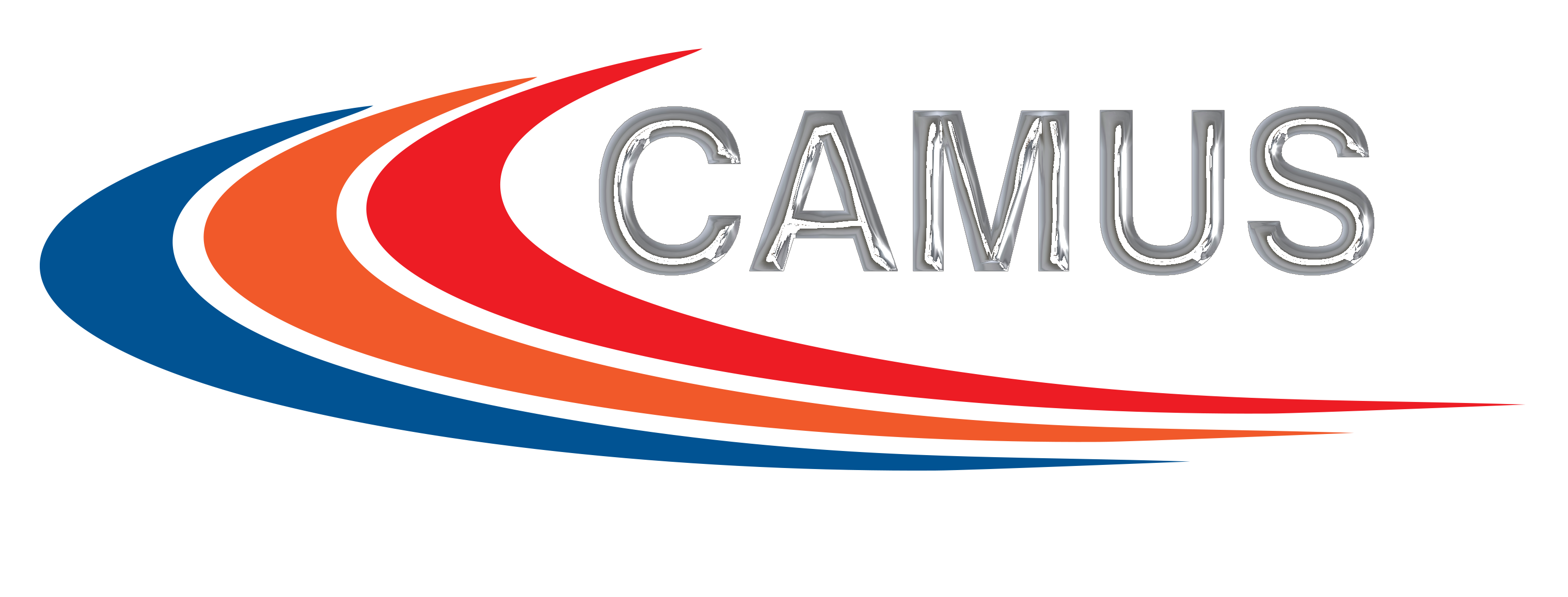 Camus Hydronics logo