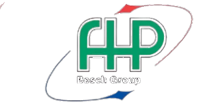 Florida Heat Pump (Bosch Group) logo