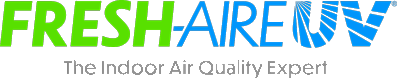 Fresh-Aire UV logo