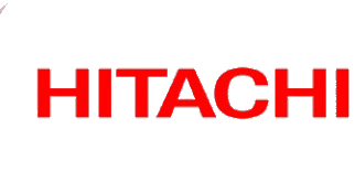 Hitachi logo
