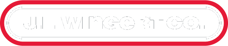 J.L. Wingert logo
