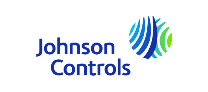 Johnson Controls logo