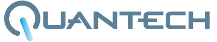 Quantech logo
