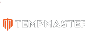 TempMaster logo