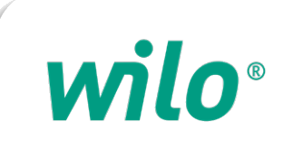 Wilo logo