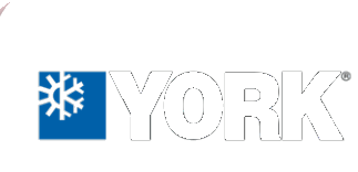 York logo