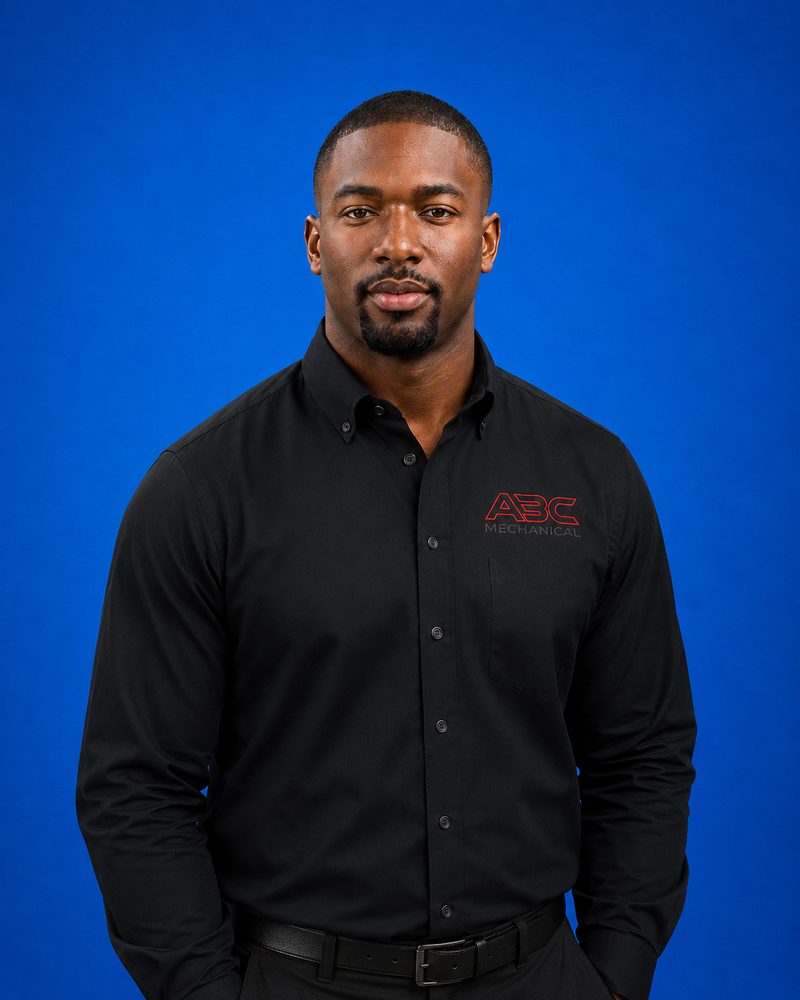 Calvin Turner Jr., Operations & Business Development Associate