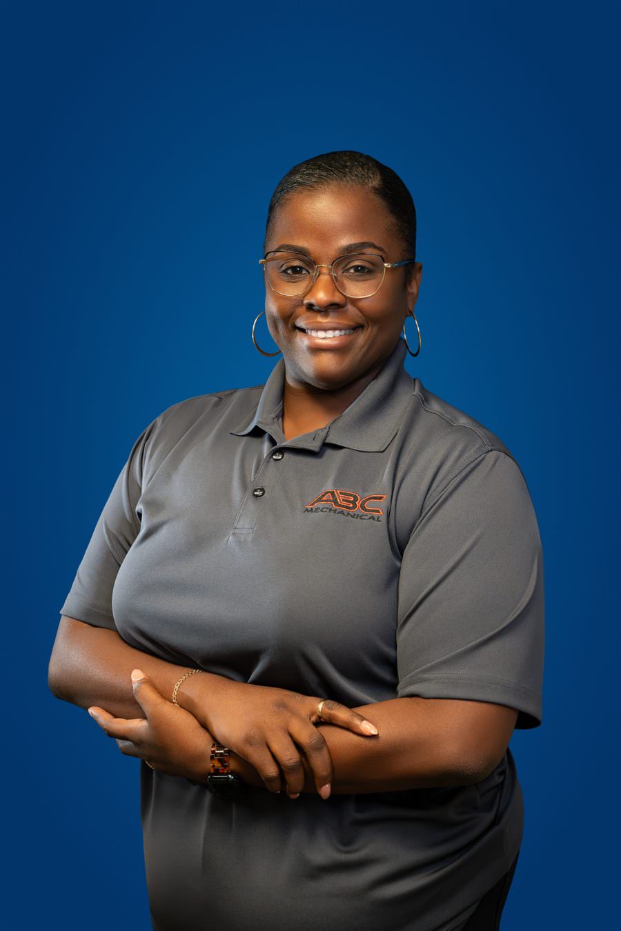 Jacara Marte, Operations & Personnel Manager