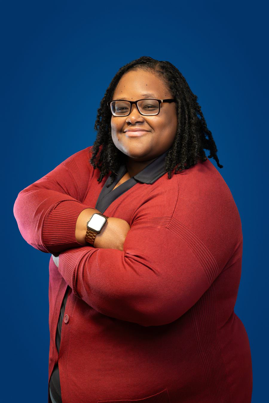 Marquita Ragin, Dispatch Manager