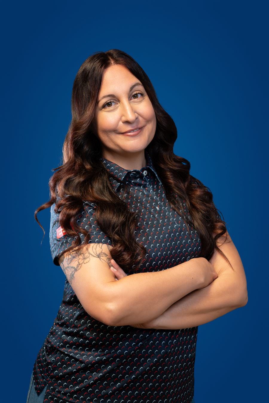 Jacqueline Allen, Business Operations Manager